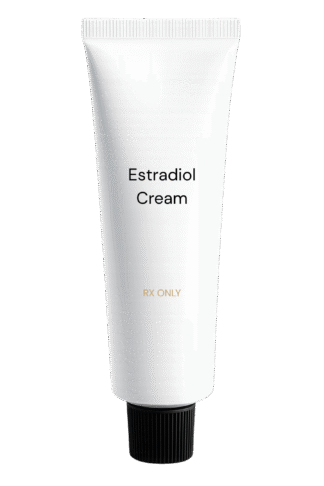 Estradiol (Topical, Cream)
