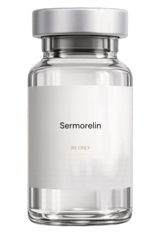 Sermorelin (Injection)