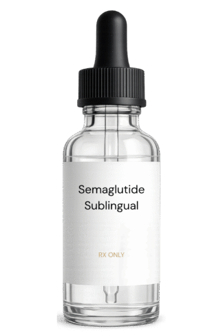 Semaglutide Sublingual