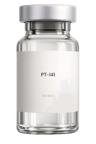 PT-141 (Injection)
