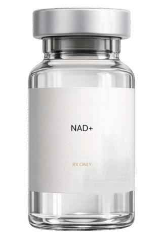 NAD+ (Injection)