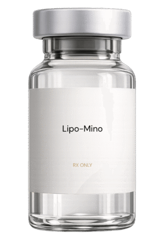 Lipo-Mino (Injection)