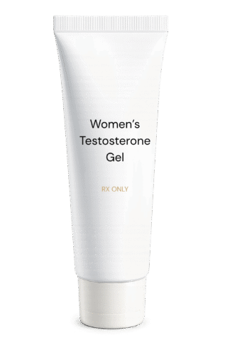 Women's Testosterone Therapy (Topical, Gel)